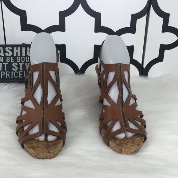 BCBGeberation Wedges - Picture 2 of 8